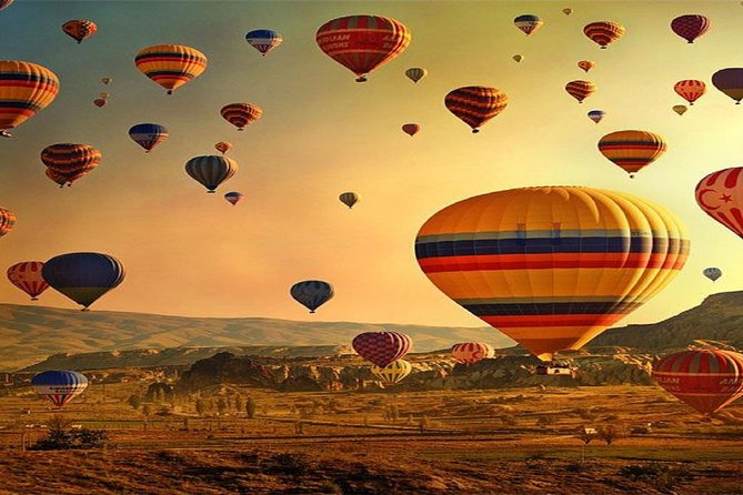 8 Days Best Of Turkey Packages tour:Istanbul Cappadocia Ephesus Pamukkale - Guides, drivers, and the private-tour advantage
