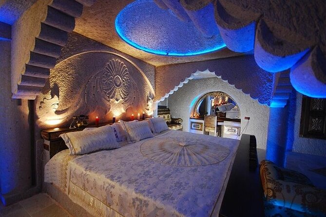 8 days by flights Istanbul Cappadocia Konya Ephesus Max 10 pax - Day 1: An easy arrival in Istanbul
