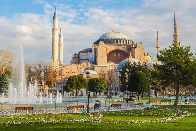 8 days by flights Istanbul Cappadocia Konya Ephesus Max 10 pax - Day 6: White terraces and the Roman city of Hierapolis