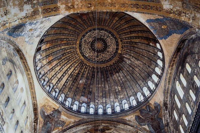 8 days by flights Istanbul Cappadocia Konya Ephesus Max 10 pax - Hotels, meals, flights, and what the price really covers