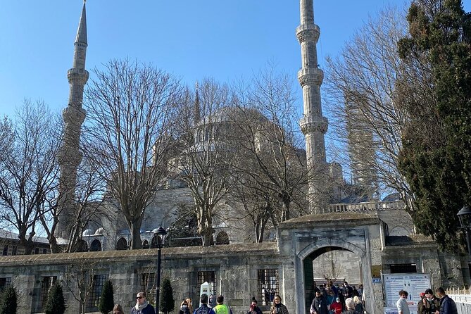 8 Days Istanbul, Cappadocia, Konya, Pamukkale, Ephesus by flights - Konya and the long road to Pamukkale