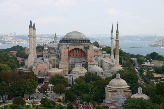 8 Days Istanbul, Cappadocia, Konya, Pamukkale, Ephesus by flights - Pamukkale pairs Roman ruins with white mineral terraces