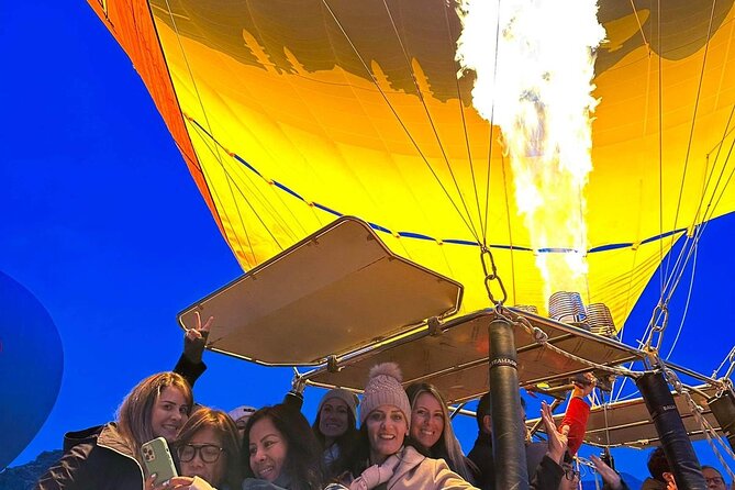 8 Days Istanbul, Cappadocia, Konya, Pamukkale, Ephesus by flights - Small groups, guides, and the practical details