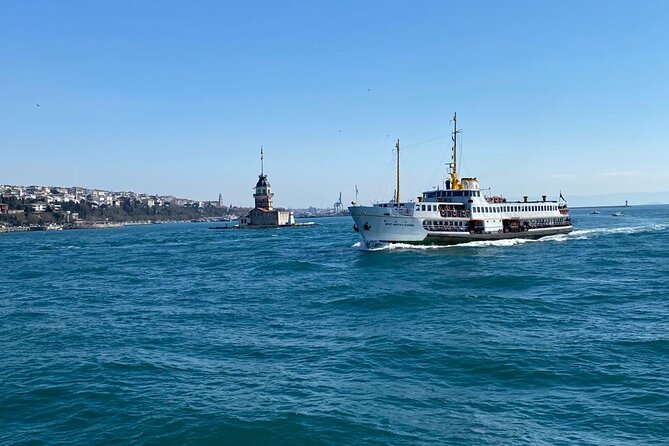 8 Days MINI Group Tour Istanbul, Ephesus, Pamukkale, Konya, Cappadocia - From Cappadocia to Konya and Pamukkale
