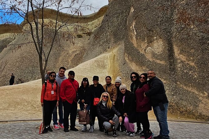 8 Days MINI Group Tour Istanbul, Ephesus, Pamukkale, Konya, Cappadocia - Guides, transport, and group size