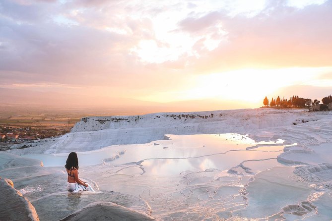9 Days Istanbul Ankara Cappadocia Konya Pamukkale Ephesus - Key points to know before booking