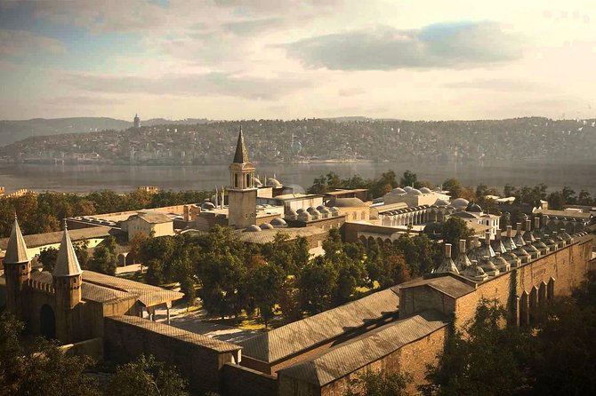9 Days Private Grand Turkish Journey Tour - Cappadocia brings the trip its most unusual scenery
