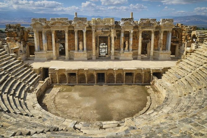9 Days Private Grand Turkish Journey Tour - The private format is the real selling point