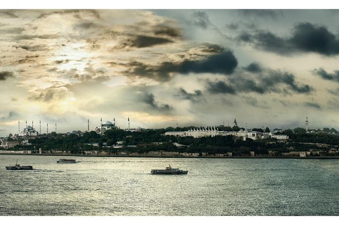 9 Days Private Grand Turkish Journey Tour - The schedule needs one important clarification