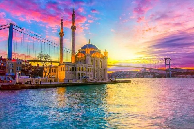 9 Days Turkey Package İstanbul Cappadocia Pamukkale Ephesus - Why this route works for a first Turkey trip