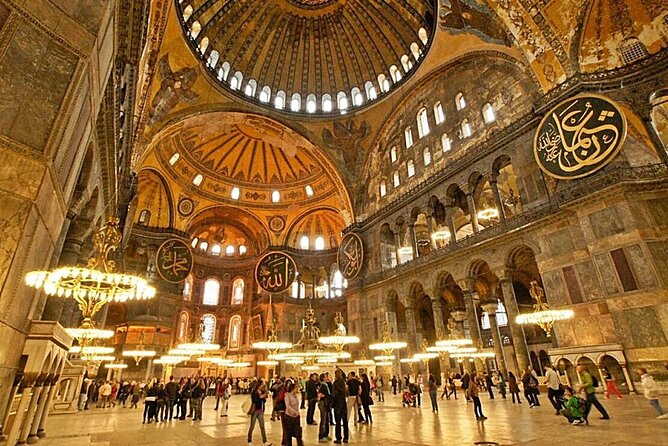 9 Days Turkey Package İstanbul Cappadocia Pamukkale Ephesus - Day 6: Pamukkale and Hierapolis