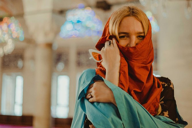 A Magical Evening in Istanbul: Private City Tour - Karakoy, Taksim, and the flexible middle of the walk
