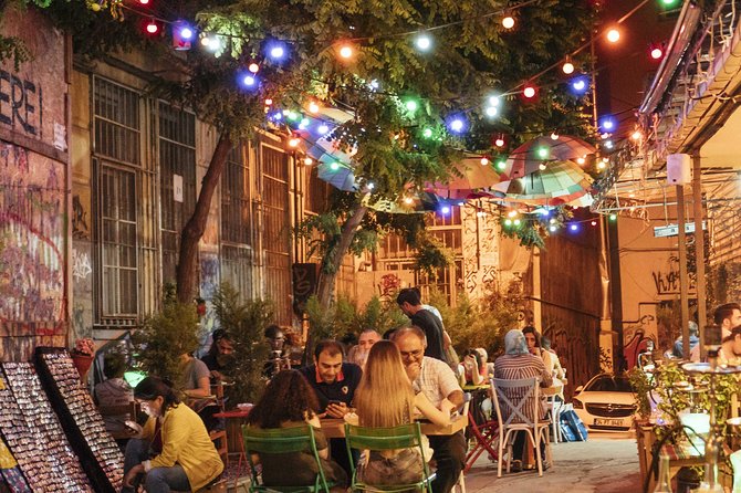 A Magical Evening in Istanbul: Private City Tour - The guides make the difference