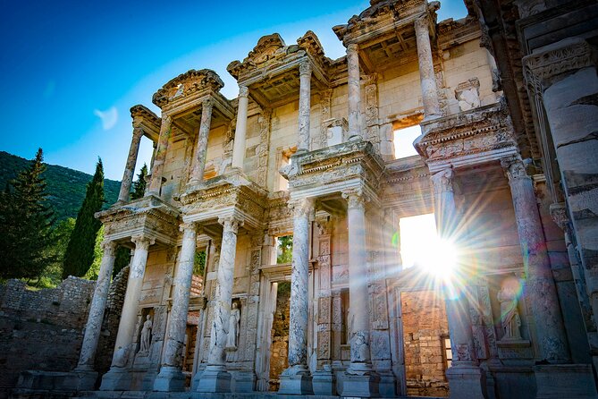 Aegean Delight 8-Day - Istanbul: Pamukkale, Gallipoli, Ephesus - Day 4: Troy, its museum, and Behramkale
