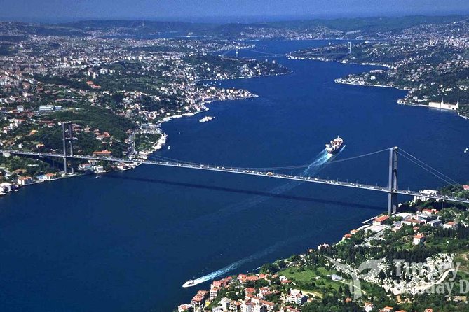 Afternoon Bosphorus Boat and Bus Tour with cable car from Pierre Loti Coffee - Pickup, timing, and the real logistics