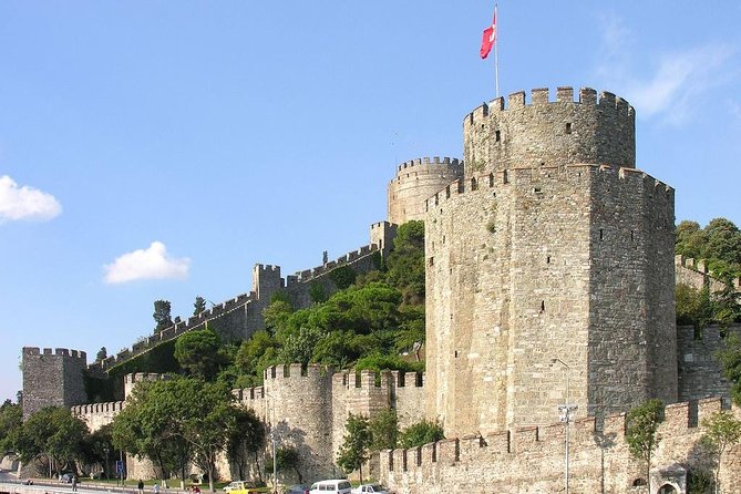 Afternoon Bosphorus Boat and Bus Tour with cable car from Pierre Loti Coffee - How the $35.44 price holds up