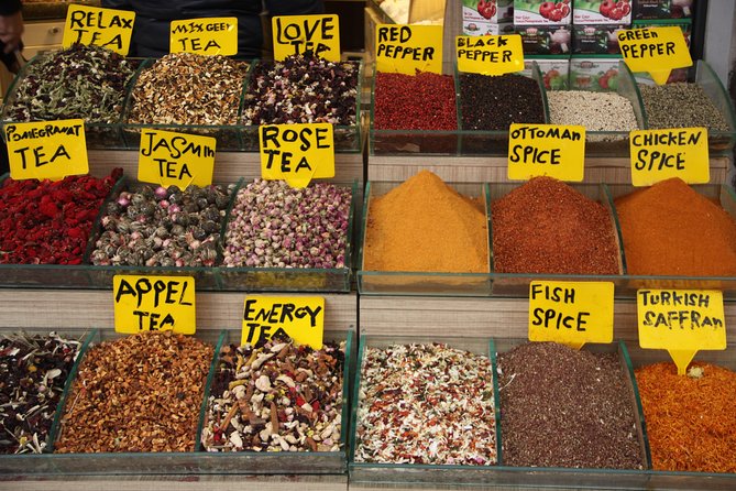 Afternoon Foodie Trail in Istanbul - Riding the tunnel funicular to Mandabatmaz