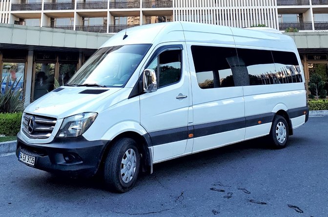 Airport transfer Istanbul - Who should use this service