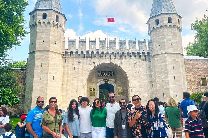 All in One Day Istanbul - Historical Tour of Istanbul with Bosphorus Cruise - Why this one-day Istanbul tour works