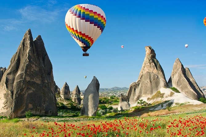 All-inclusive 3-Day Konya Cappadoccia Tour from Istanbul - Day 1: Çatalhöyük, Ihlara Valley, and the underground world