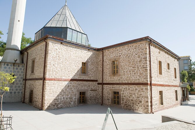 All-inclusive 3-Day Konya Cappadoccia Tour from Istanbul - Who will get the most from this tour