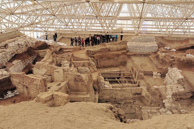 All-inclusive 3-Day Konya Cappadoccia Tour from Istanbul - Should you book the Konya and Cappadocia tour?