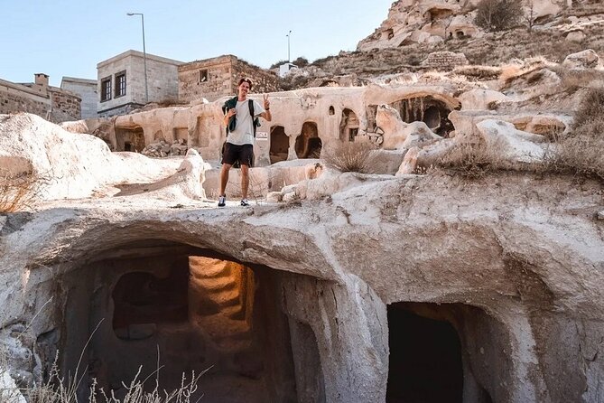 all inclusive/Day Trip Istanbul to Cappadocia Red Tour w Flight - Why this Istanbul to Cappadocia day trip works