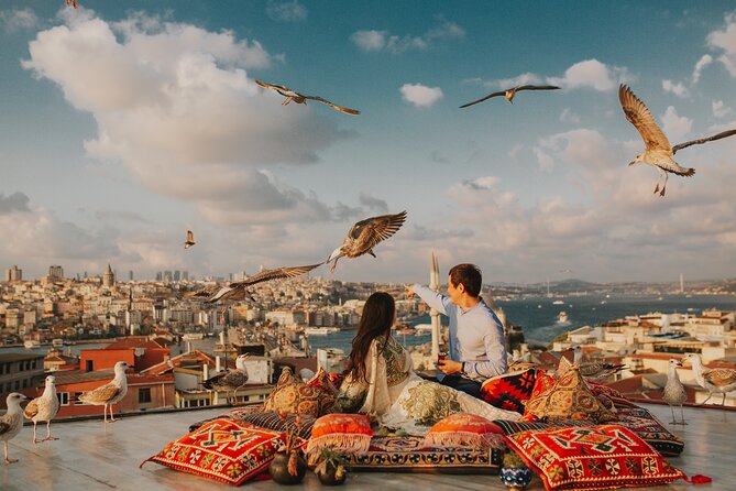 All Inclusive Full Day Luxury Istanbul Photo Shoot Tour - Key details worth knowing