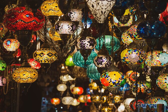 All Inclusive Full-Day Private Guided Cultural Tour of Istanbul - Lunch at a Sultanahmet meatball restaurant