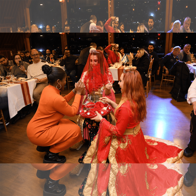 All Inclusive; Istanbul Bosphorus Dinner Cruise w/live shows - Cancellation, payment, and practical booking details