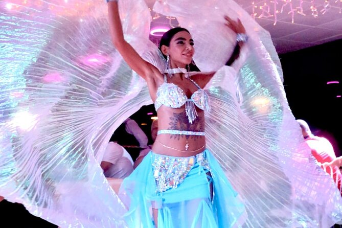 All Inclusive Luxury Bosphorus Dinner Cruise & Turkish Night Show - The 7:30 p.m. pickup and the first practical challenge