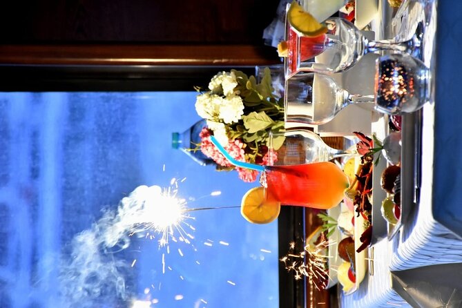 All Inclusive Luxury Bosphorus Dinner Cruise & Turkish Night Show - The communication issue you should plan around