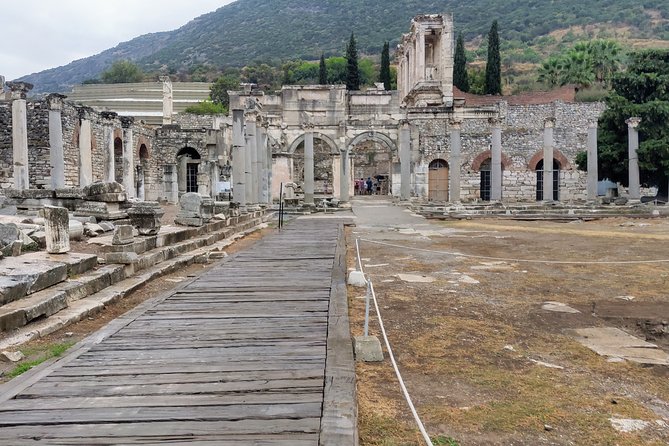 All Inclusive Private Ephesus Day Trip from Istanbul by Plane - Why this day trip works from Istanbul