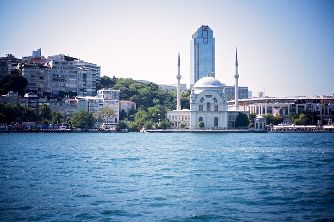 All-inclusive Private Guided Tour of Istanbul City - What the private format adds