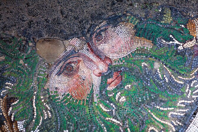 Ancient Rome Under Istanbul - Key points to know before you book