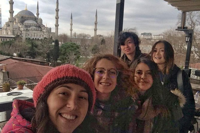 Ancient Rome Under Istanbul - Constantine’s Palace and the search for imperial traces