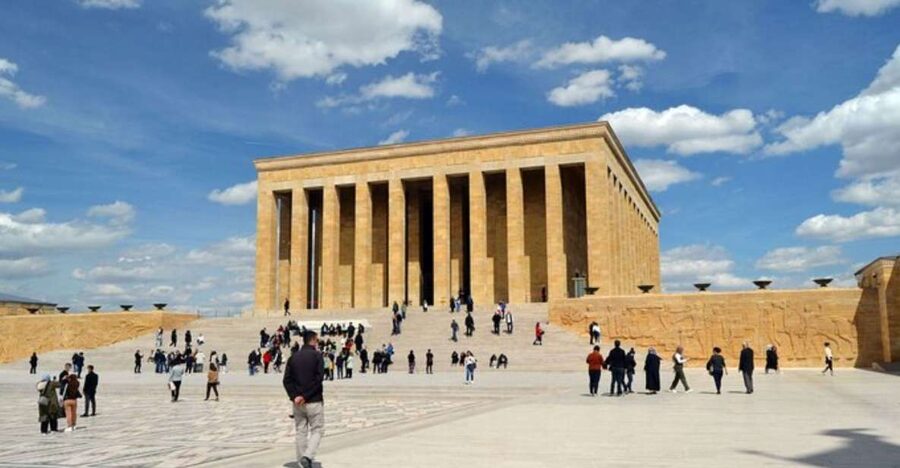 Ankara: Private Guided Walking Tour - Why the assigned guide matters so much