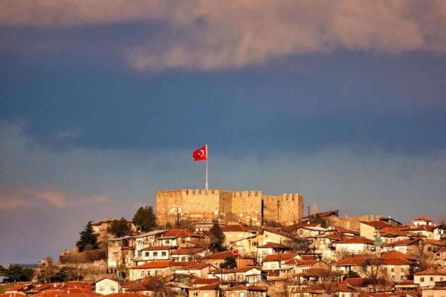 Ankara: Private Guided Walking Tour - Starting from your hotel in central Ankara