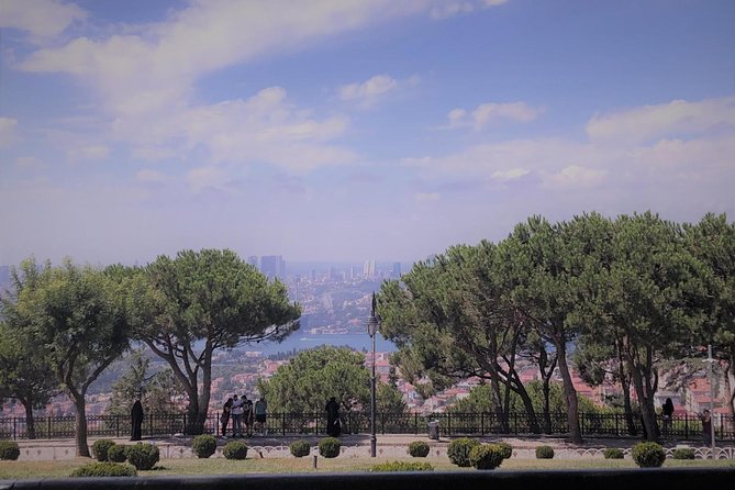 Asia-Europe with Bosphorus Full Day Inc.Museum fees and Lunch - Why the Bosphorus Makes This Tour Worth Considering