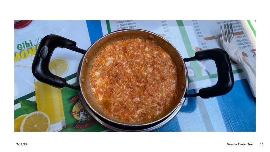 Asian-European Side Istanbul : Food ve City Tour - Fatih is the heart of the tasting route