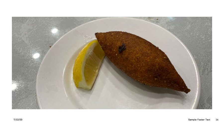 Asian-European Side Istanbul : Food ve City Tour - What the private format adds