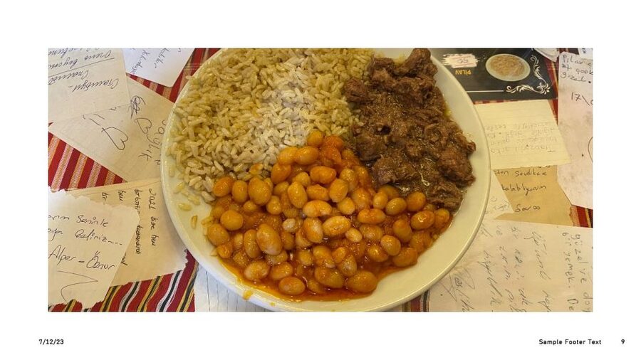 Asian-European Side Istanbul : Food ve City Tour - The real cost at $225 per person