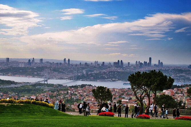 Asian Side of Istanbul Tour - Half-Day Small Group Tour - Key points to know before booking