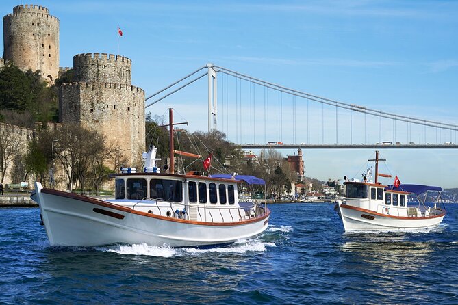 Asian Side of Istanbul Tour - Half-Day Small Group Tour - Why the Asian side makes a good half-day outing