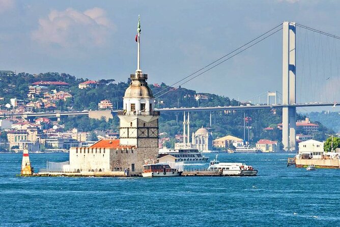 Asian Side of Istanbul Tour - Half-Day Small Group Tour - Who will get the most from this tour