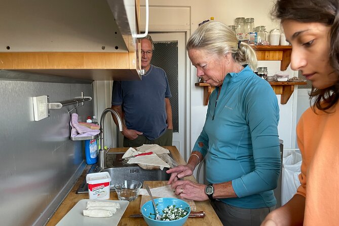 Authentic Turkish Antioch Breakfast with Local Sisters - Key points to know before booking