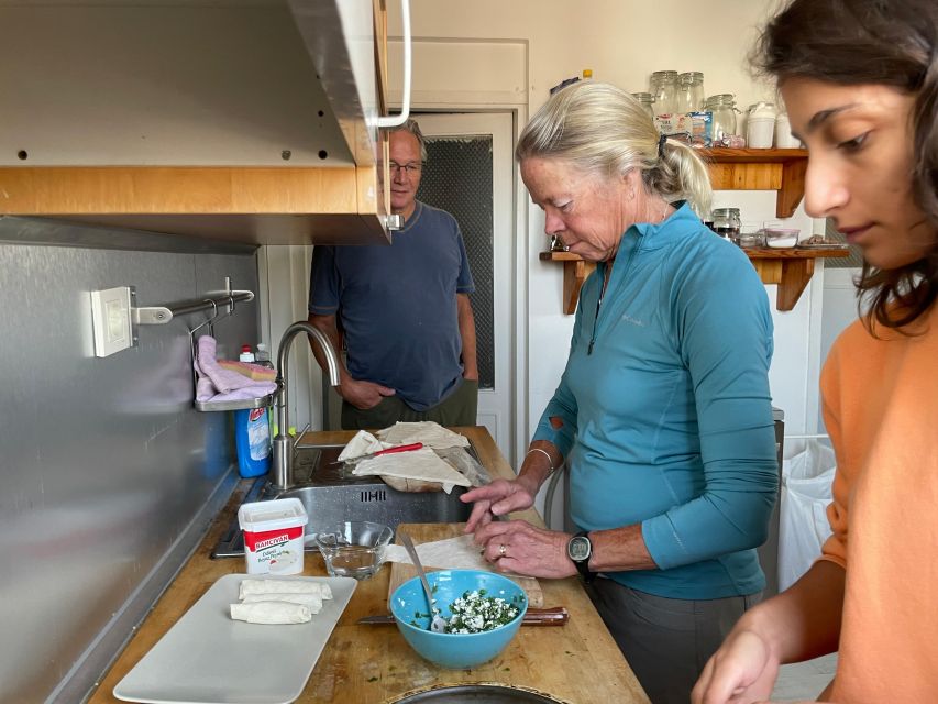 Authentic Turkish Breakfast Cooking at Home with Locals - What makes the Turkish breakfast table special