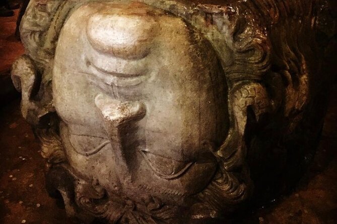 Basilica Cistern Private Tours - Skip The Ticket Line - The guide style you can expect