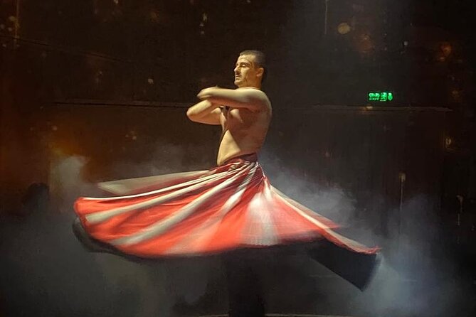 Belly and Harem Dance Show in Istanbul Admission Pass - Who will enjoy this show most