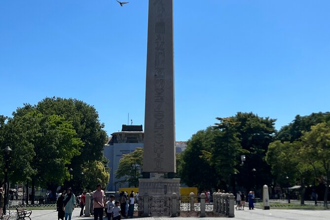 Best Highlights of Istanbul - Why this private Istanbul route works